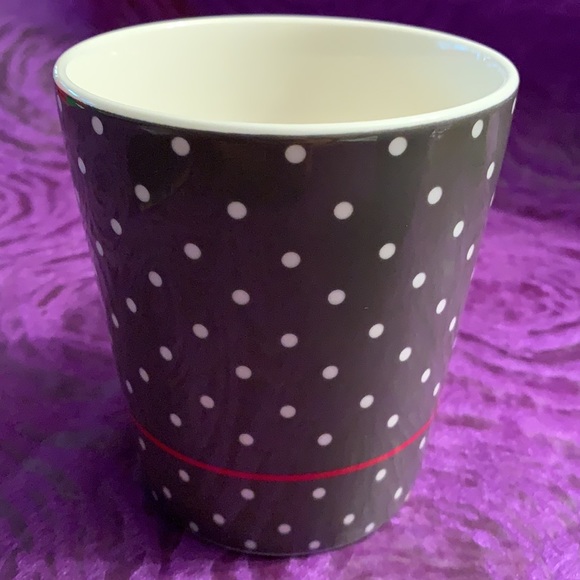 Ellen Degeneres Love mug by Royal Doulton, GUC - Picture 4 of 7